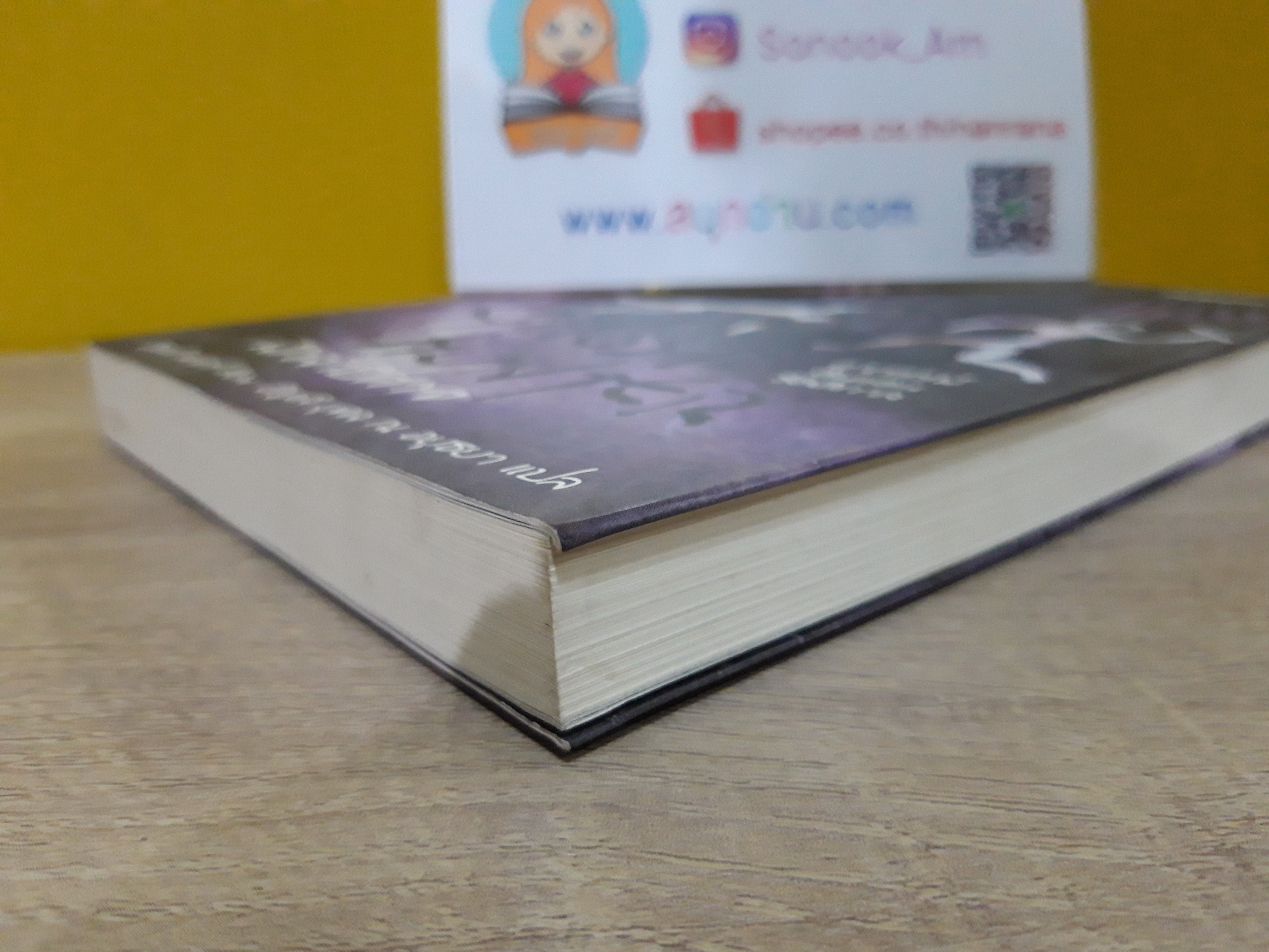 อาถรรพ์ดินแดนรัตติกาล เล่ม 6 ตอน นักล่าปีศาจ