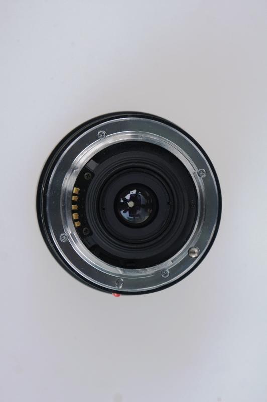 MINOLTA AF ZOOM 35-105MM.F3.5(22)-4.5 MACRO SONY A MOUNT