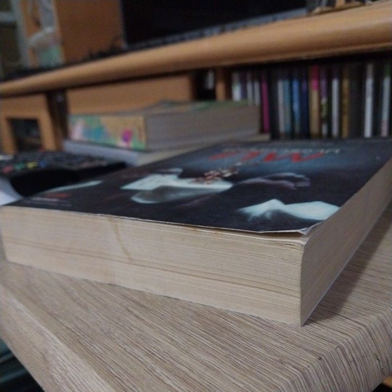 คำให้การจากศพ เล่ม 1 / ฉินหมิง