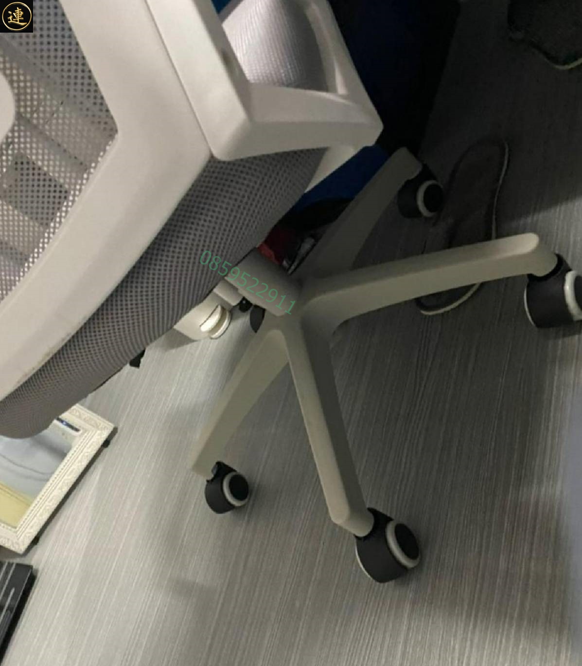 ลายเสื่อน้ำมันมาใหม่ 1 มีนาคม 2566