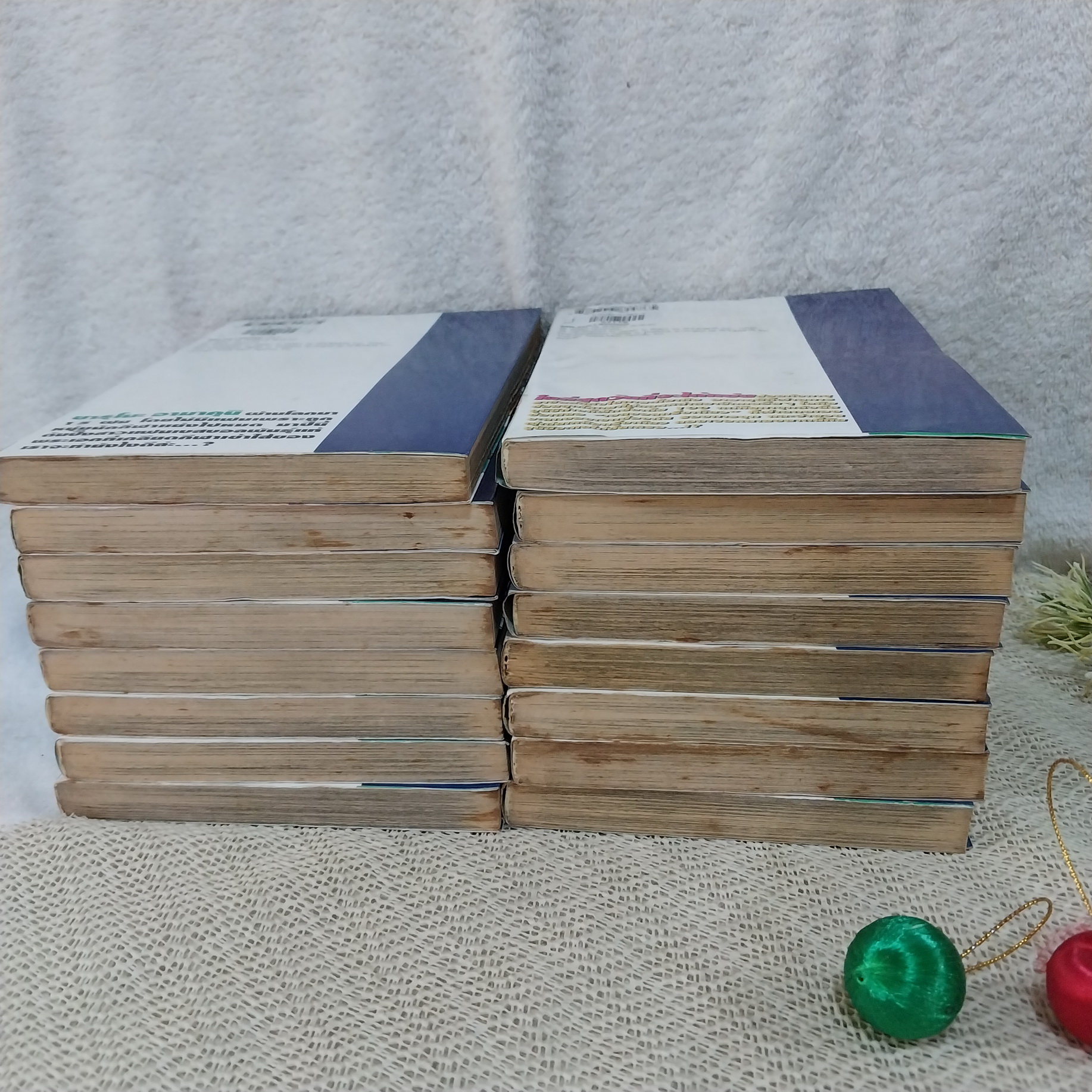 Mr.Fullswing 1-15,18 ไม่จบ / * ขาดเล่ม 16,17,19-24