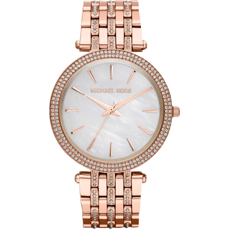 MICHAEL KOR LADIE'S WATCH นาฬิกาผู้หญิง MK3220