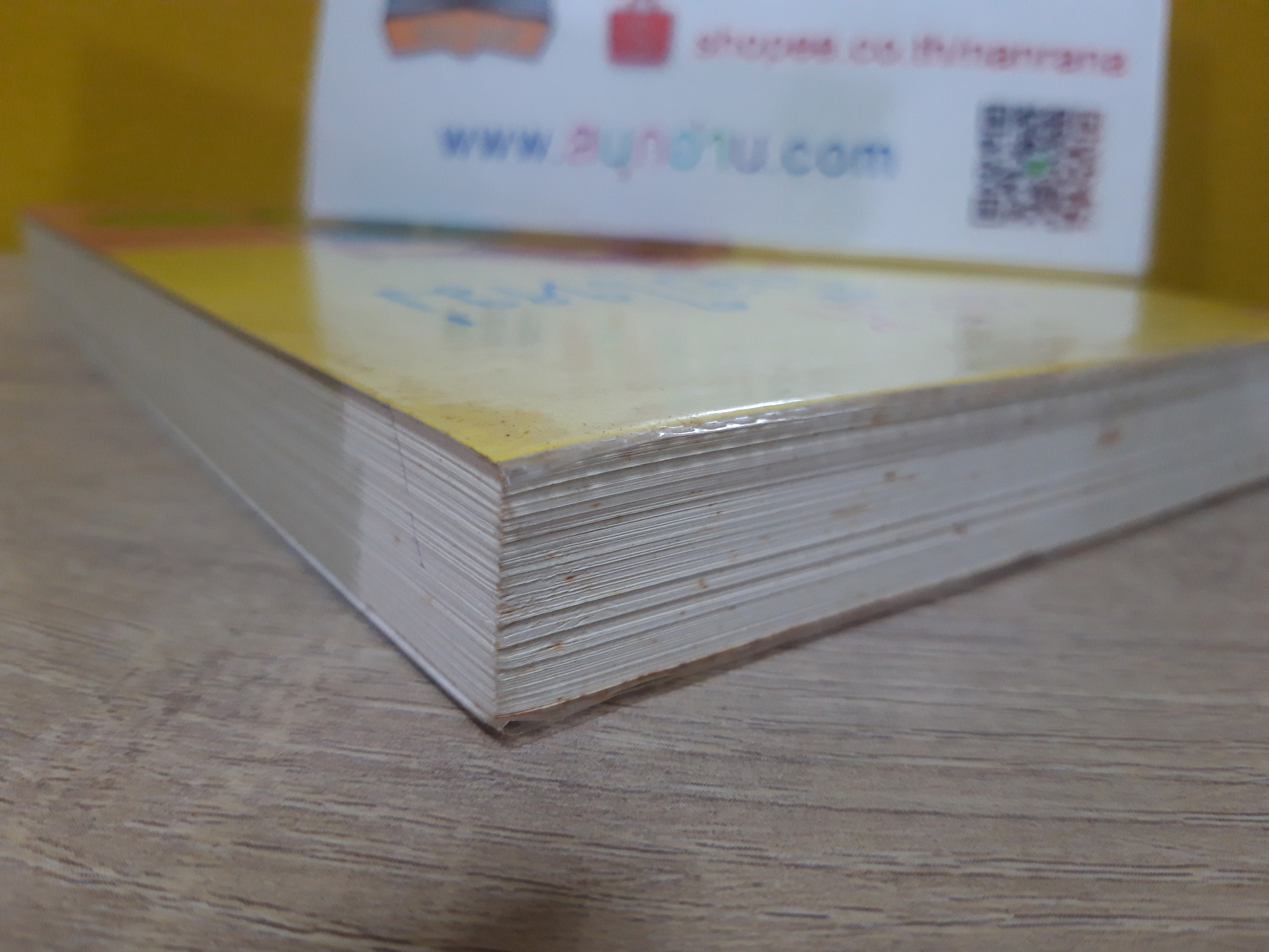 สะใภ้มือใหม่ / ธุวดารา