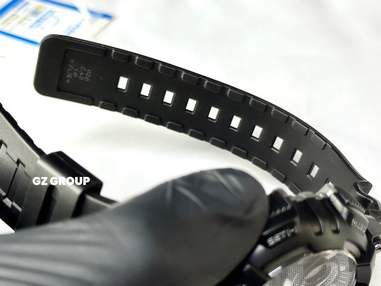 CASIO MID YEAR SALE นาฬิกาคาสิโอ พร้อมส่ง นาฬิกาข้อมือ นาฬิกากันน้ำ นาฬิกาของแท้ BTS ประกันศูนย์ CMG 1 ปี รุ่น AEQ-110W-1A นาฬิกาสีดำ