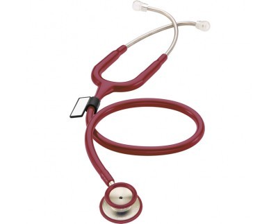 หูฟังแพทย์ STETHOSCOPE ยี่ห้อ MDF รุ่น 777 DUAL HEAD ROYAL สแตนเลส สำหรับผู้ใหญ่ เด็กเล็ก เด็กโต ผลิตภัณฑ์ประเทศอเมริกา