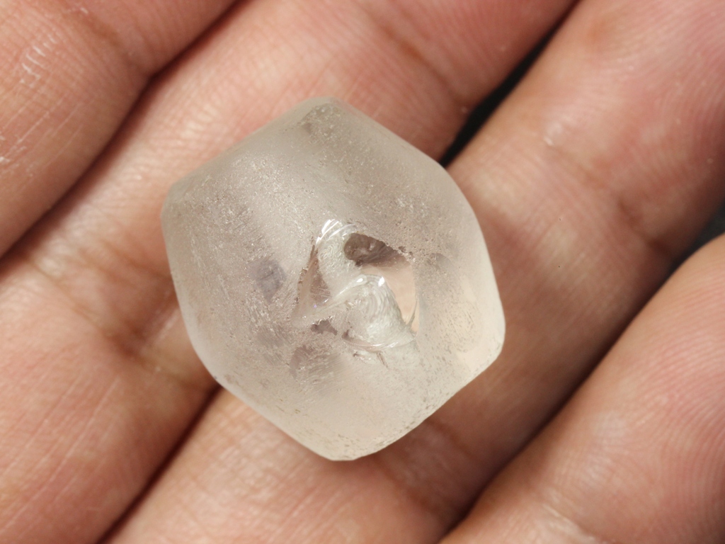 ลูกปัดน้ำค้าง กระบี่(ขายแล้ว)