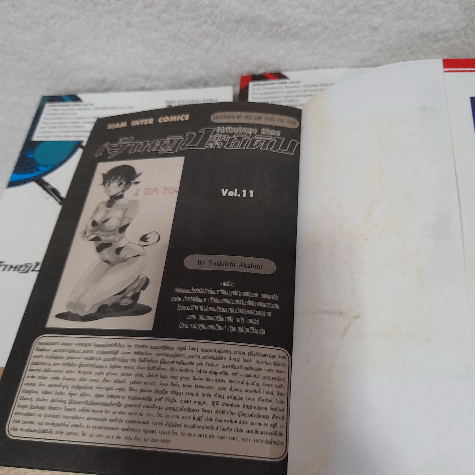 เจ้าหญิงนักล่าผีดิบ 1-23 จบ