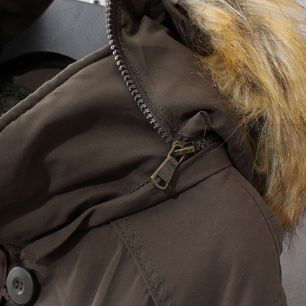 Private pause เสื้อโค้ทฮู้ดกันหนาว เสื้อปาร์กา parka สีเขียว แบรนด์ PRIVATE PAUSE (JAPAN) แต่งเฟอร์ (ฮู้ด& ขนเฟอร์ ถอดได้ทุกชิ้นค่ะ) เขียว