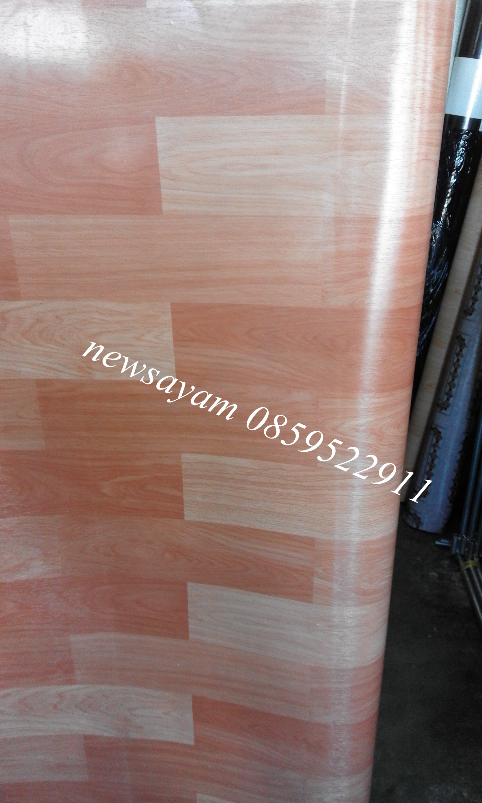 ลาย เสื่อน้ำมัน มาใหม่ วันที่ 27 ธันวาคม 2560