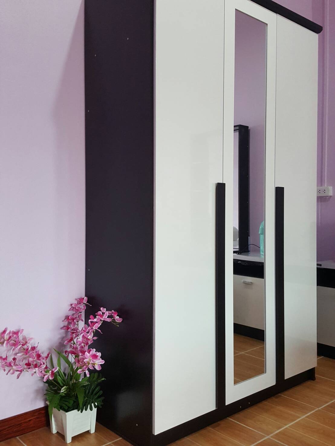 บ้านเคียงนารีสอร์ท จ.สระแก้ว