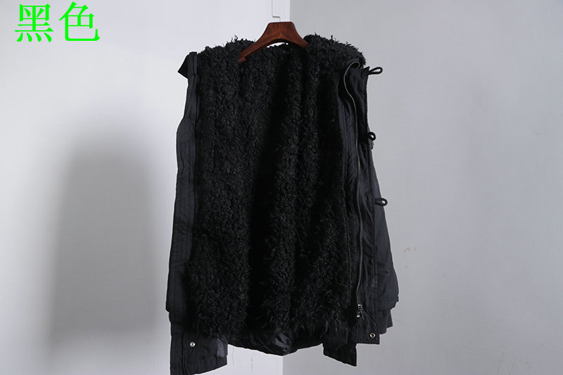 เสื้อกันหนาว ติดฮูท เสื้อcoat แบรนด์ดัง ญี่ปุ่น MOUSSY japan แต่งซับขนอุ่นด้านใน (ขนด้านในถอดใส่ได้ทั้งชิ้นเลยคะ )
