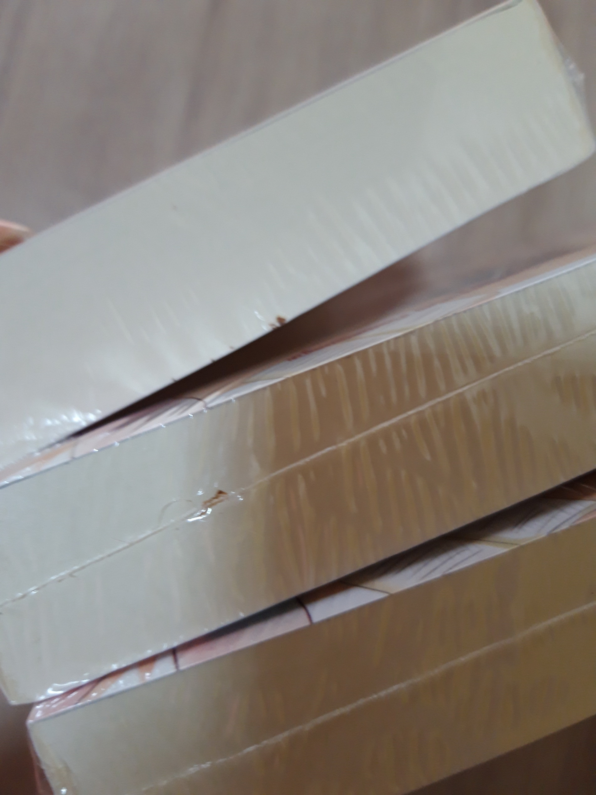 DOCTOR'S WIFE ใจลุ้นรัก / MamaMuay (อริมา)