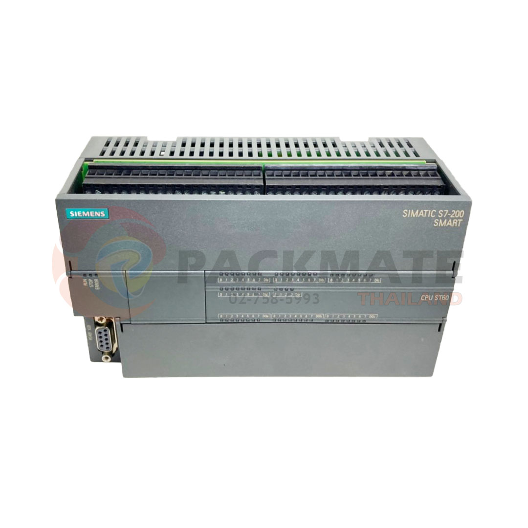 PLC