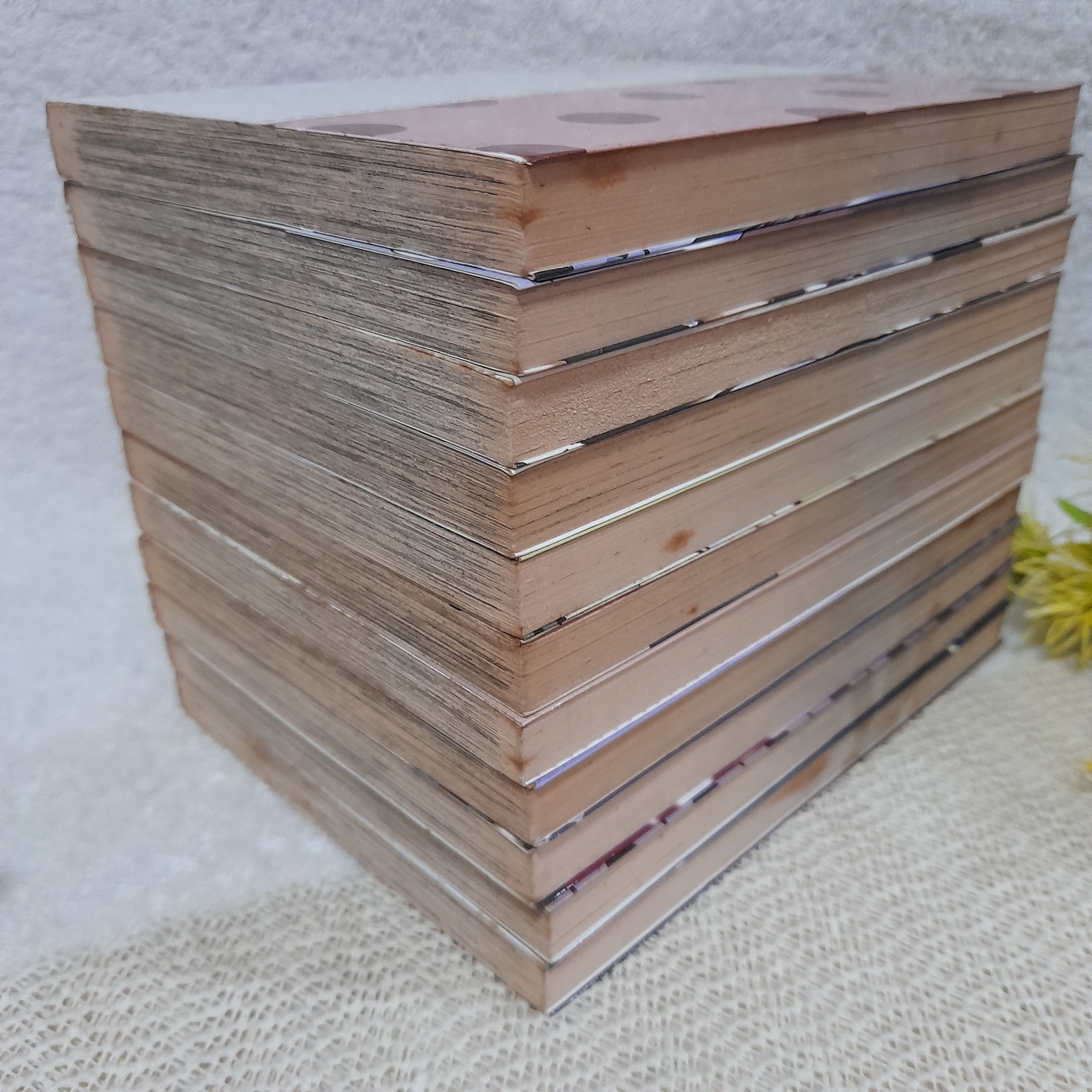 Artelier Collection มาสเตอร์พีซแห่งอาร์เทลิเยร์ 2-13 จบ / * ขาดเล่ม 1,10