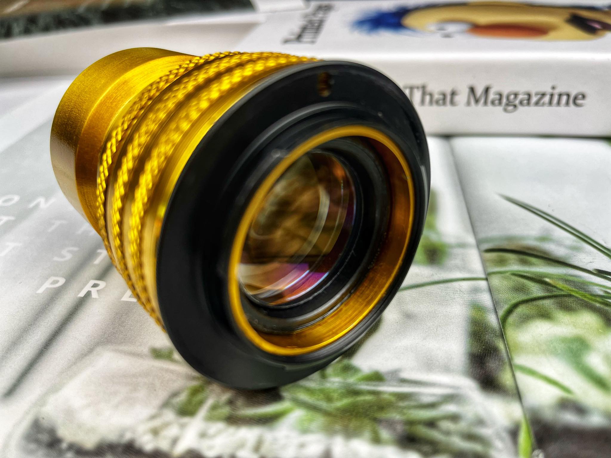 16KP-50MM.F1.2 FOR SONY E MOUNT