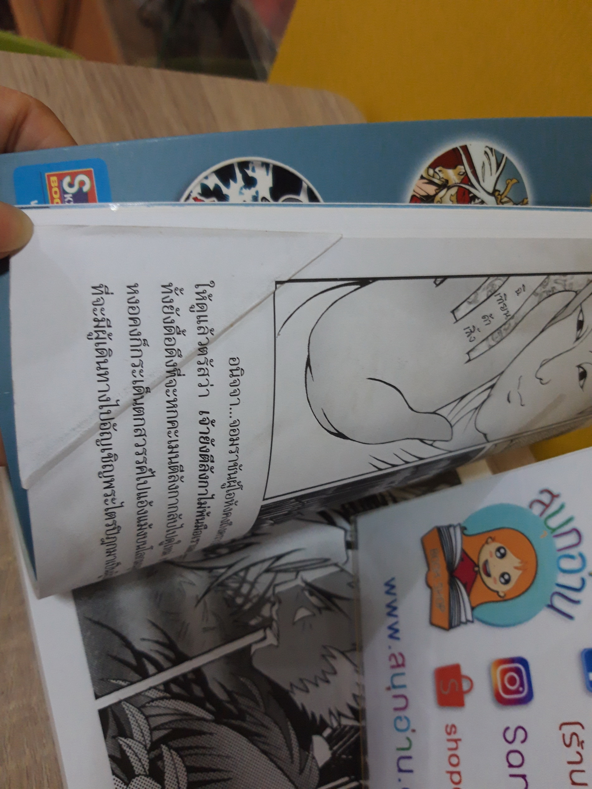 ไซอิ๋ว (ฉบับการ์ตูน)