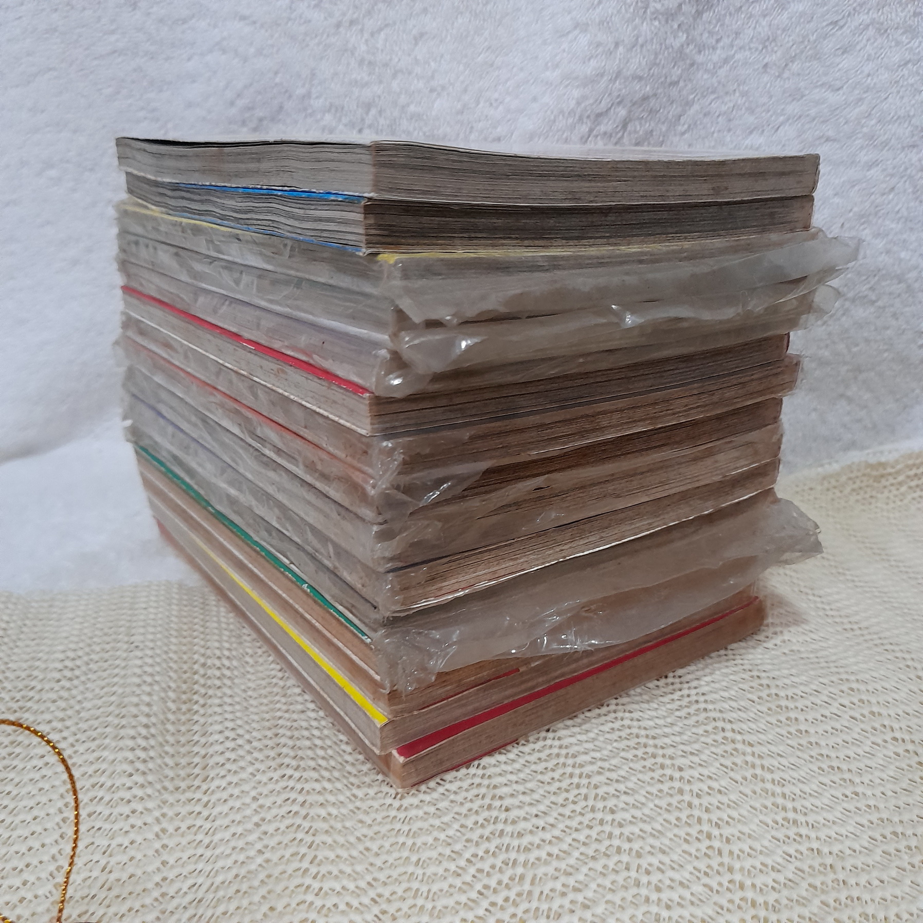 MARS ลุ้นรักนักบิด 1-15 จบ + เล่มพิเศษ อาชาไร้ชื่อ / Fuyumi Souryo