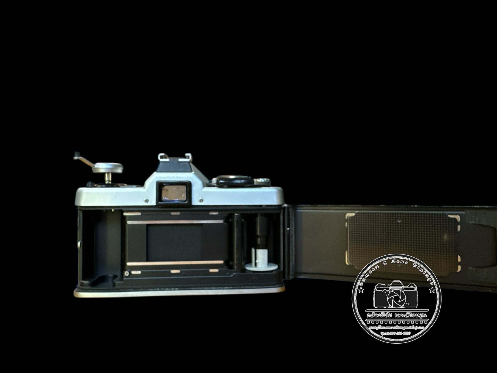 MINOLTA XG-E MINOLTA MD 50MM.F.1.7