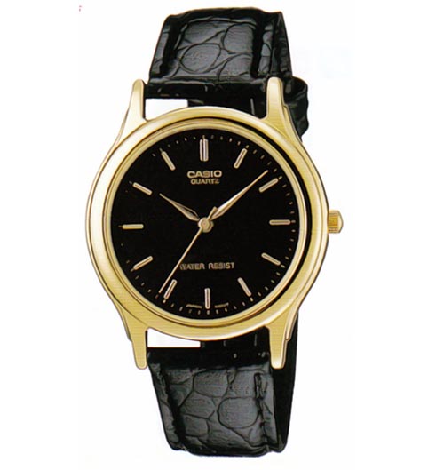 Casio(คาสิโอ) MTP-1096Q-1A