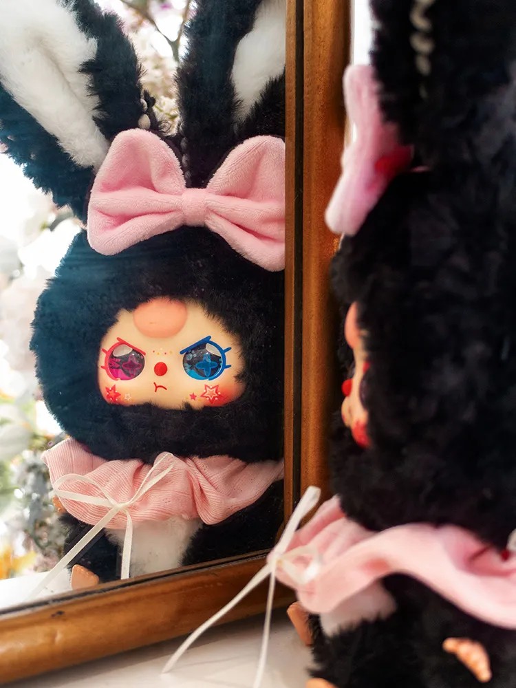 กล่องสุ่มBABY THREE กล่องสุ่มตุ๊กตาเบบี้ทรี รุ่น Lily Rabbit Town V.2 เมืองกระต่าย กระต่ายหูยาว ลุ้นซีเคร็ท