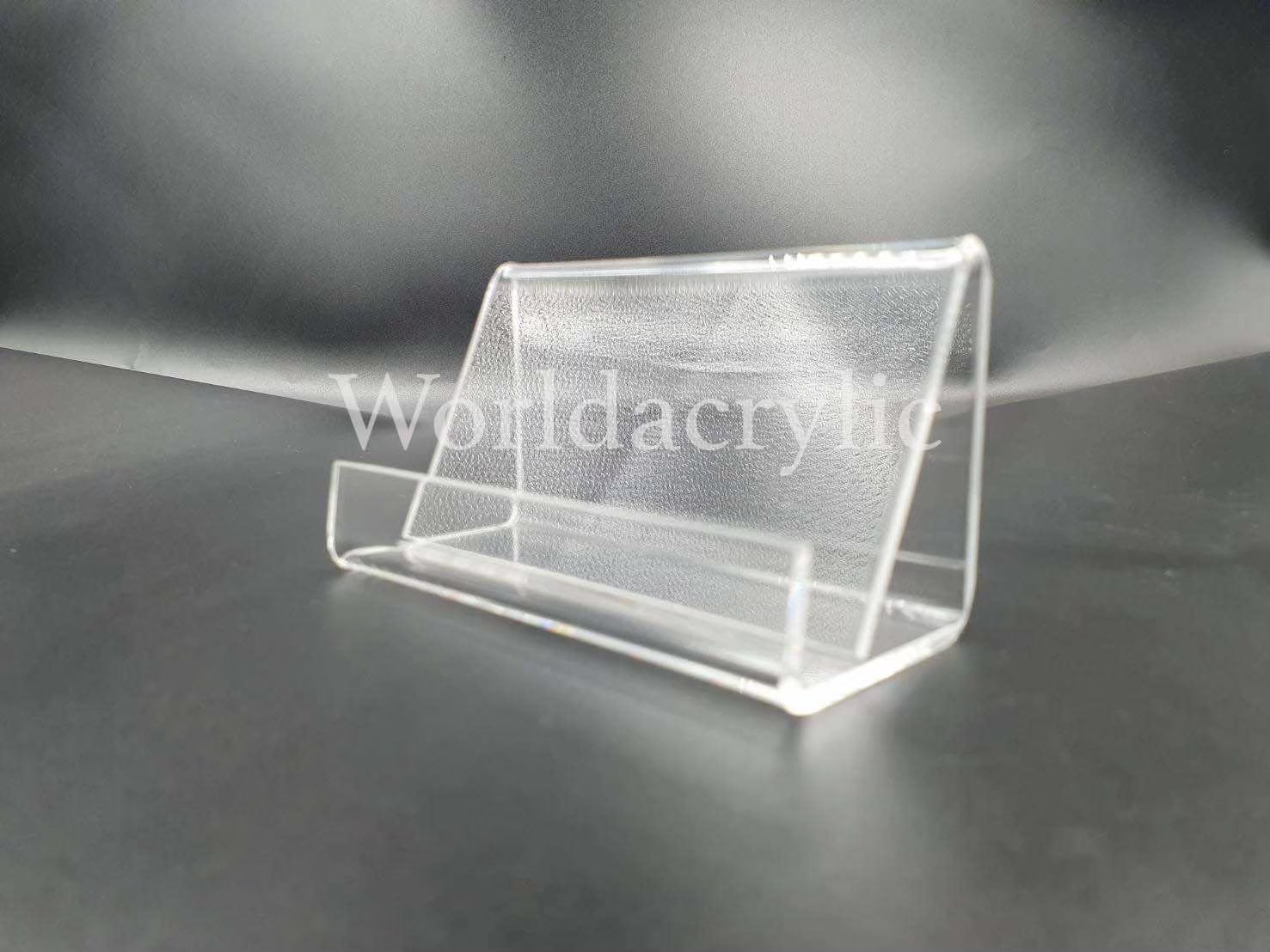 แท่นวางนามบัตร