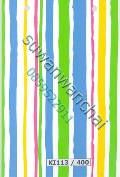 ลายผ้ายางหน้าเดียว รุ่น หนา pre order