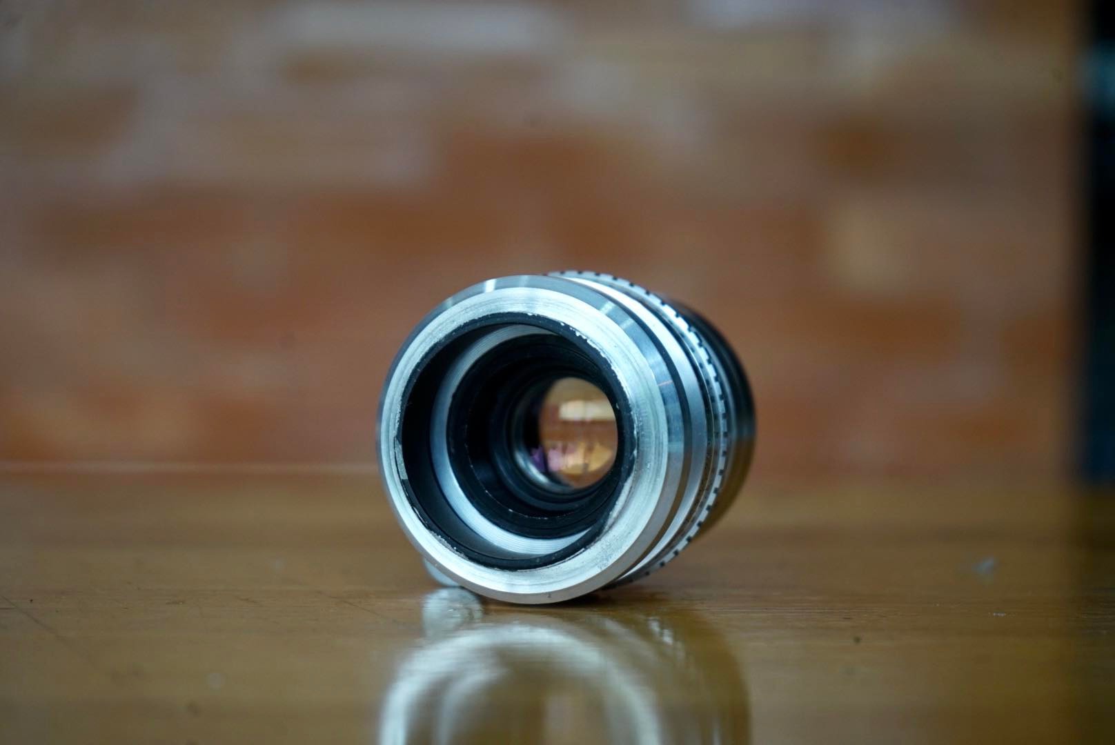 KODAK EKTANAR LENS 50MM.F2.8 M39 MOUNT
