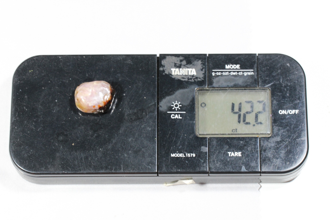 ทับทิมเม็ดใหญ่ รายล่ะเอียดกดดูที่วีดีโอ