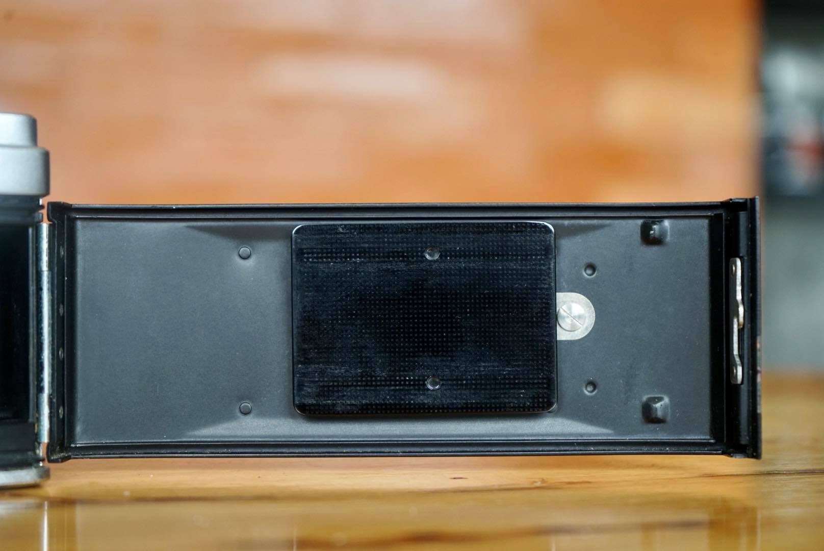 MINOLTA SR-1 MINOLTA AUTO ROKKOR-PF 55MM.F1.8