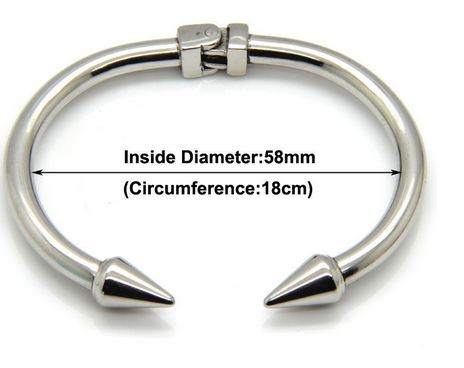 กำไลข้อมือ ผู้หญิง Stainless Steel ดีไซน์ เป็น ลูกศร Arrow 3 สี สีทอง Rose Gold สีเงิน กำไลข้อมือ เก๋ ๆ แบบมี ดีไซน์ 754391
