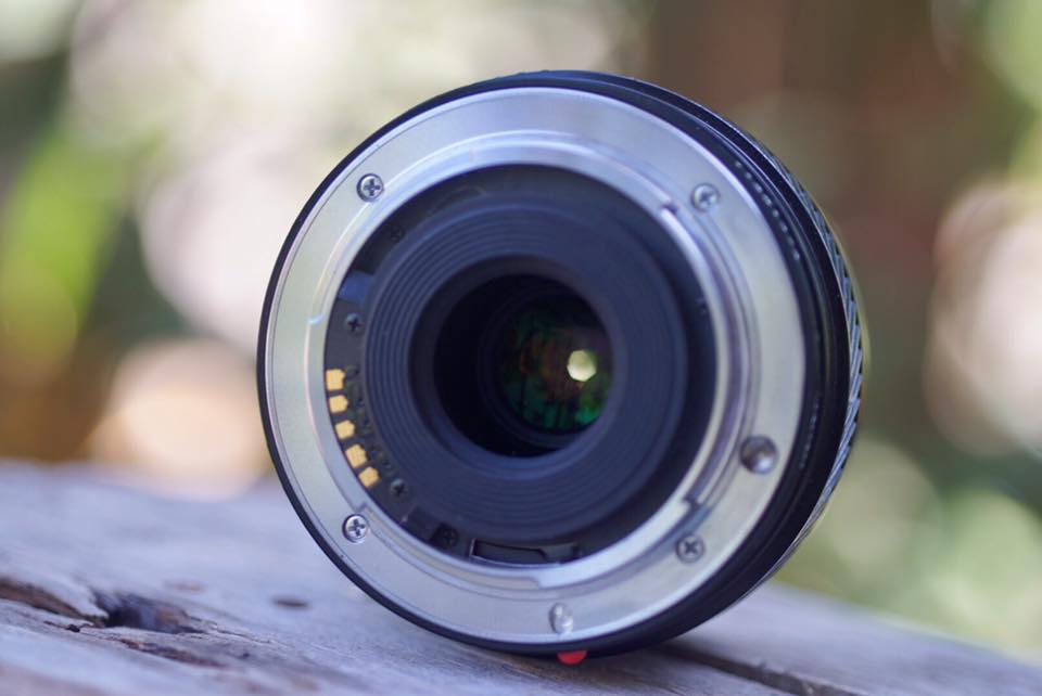 MINOLTA AF ZOOM 35-70MM. F4(22)MACRO MA MOUNT