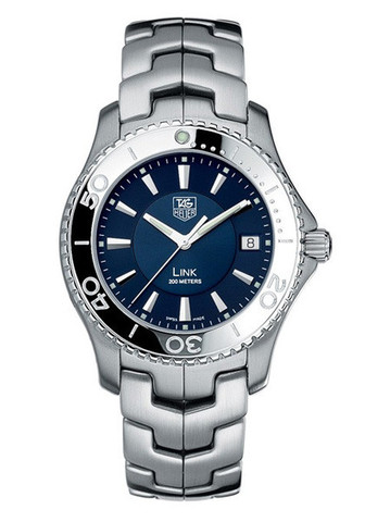 **Preorder**นาฬิกาผู้ชาย TaG Heuer Link WJ1112