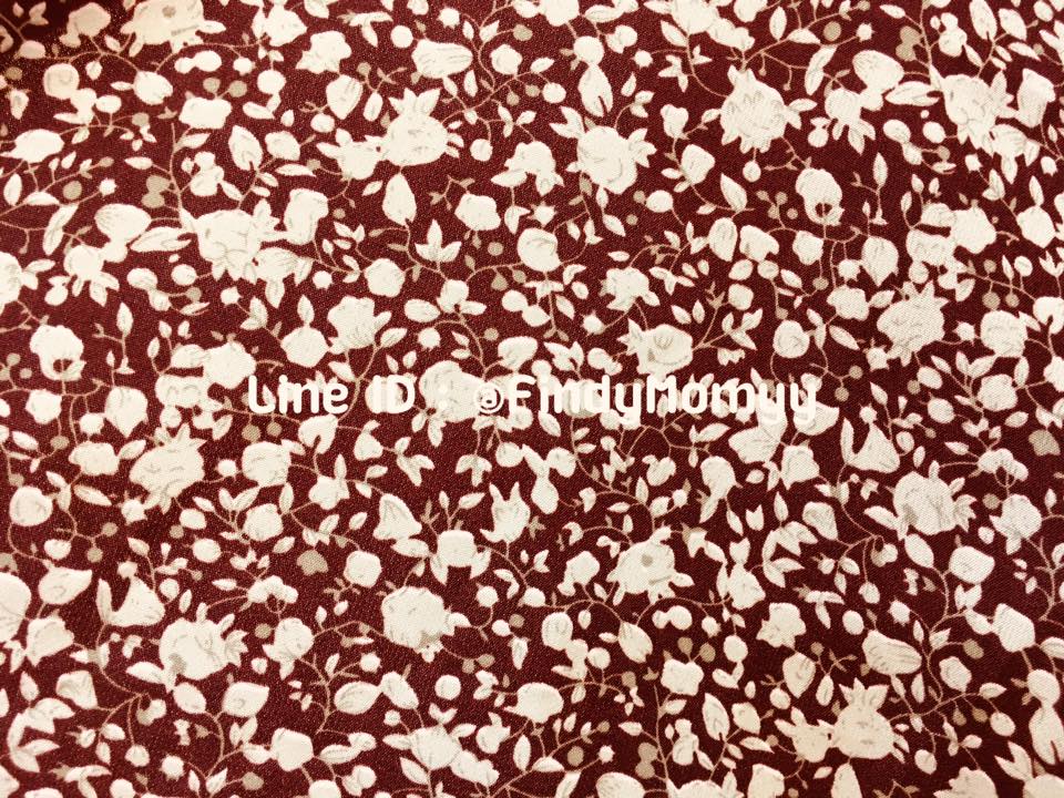 ผ้าคลุมให้นม/ปั๊มนม มีช่องมองลูก สายรั้งกันโป๊ มี5สี/ลาย ตามภาพ