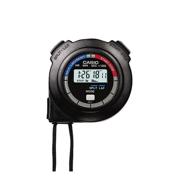Digital Stopwatch นาฬิกาจับเวลาแบบดิจิตอล