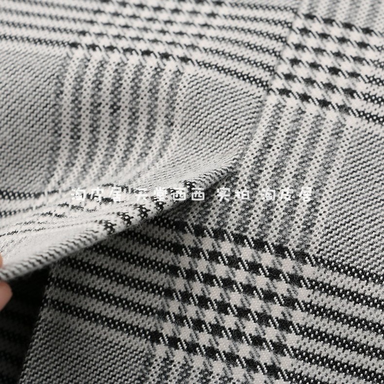 เสื้อโค้ท เสื้อคลุม ทรงสูท ลายตาราง checked plaid blazer gingerham เสื้อคลุม เบลเซอร์ Blazer check ❄️แบรนด์✨H&M✨ แท้💯% แบรนด์ สำเนา