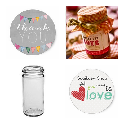 ขวดแก้วทรงกระบอก 80 cc.