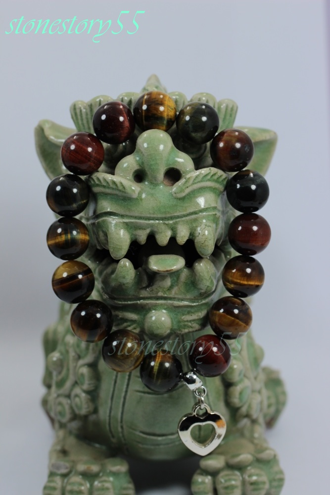 หินสามทหารเสือ (12 มล.)