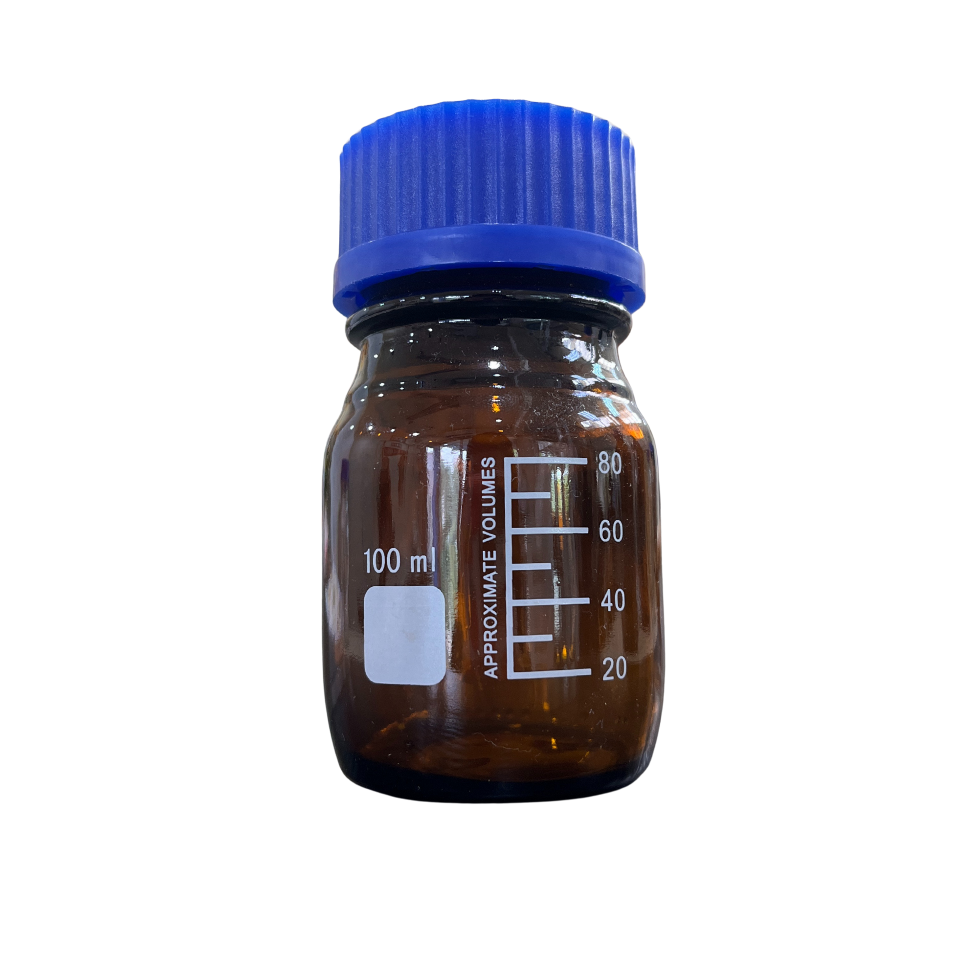 Laboratory Bottle ขวดแก้วสำหรับห้องปฏิบัติการ