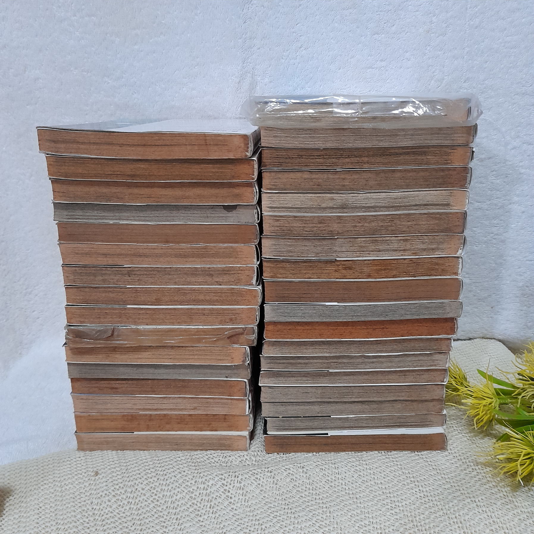 กินทามะ 1-27,34-37,41,44,50 ไม่จบ