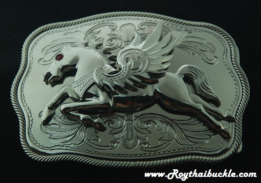 ม้าเพกาซัส