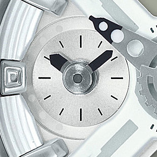 CASIO MID YEAR SALE G-MS พร้อมส่ง นาฬิกาข้อมือ นาฬิกากันน้ำ นาฬิกาของแท้ ประกันศูนย์ CMG 1 ปี รุ่น MSG-400-9A นาฬิกาสีเหลือง