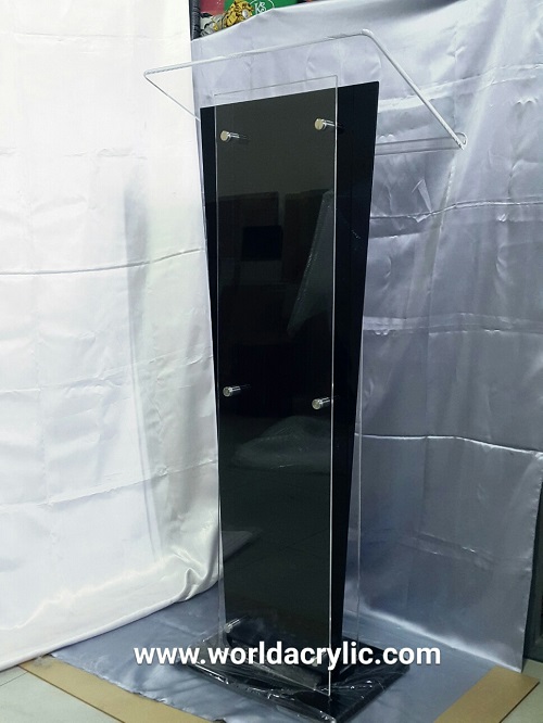 โพเดียม