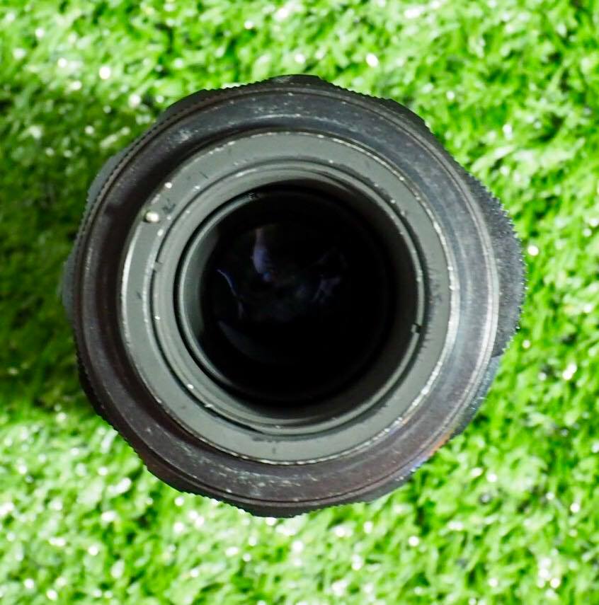 SUPER TAKUMAR 135MM.F3.5 M42 MOUNT
