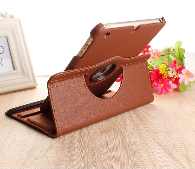 เคสหนังฝาพับ iPad mini 1/2/3