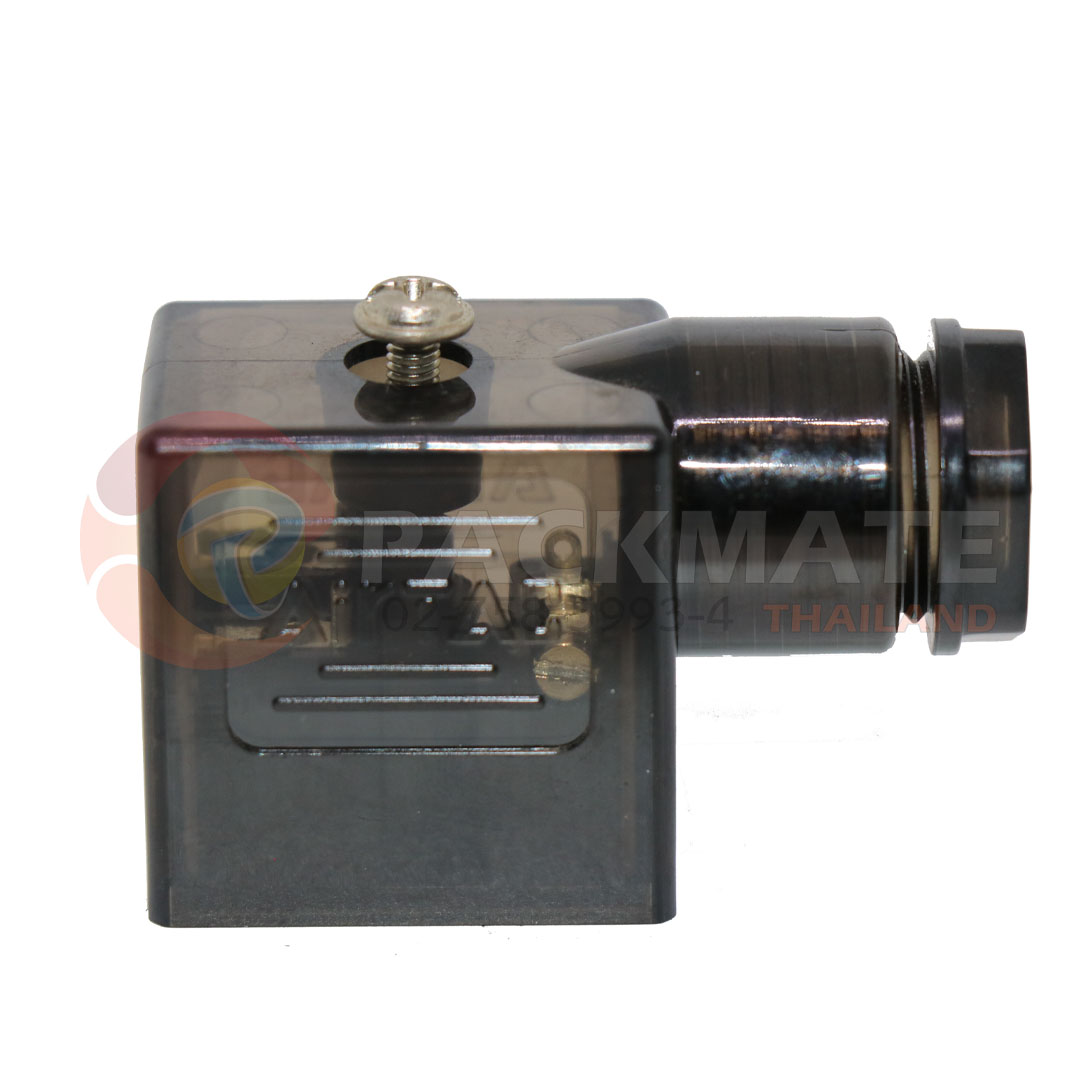 Connector (AC-DC)