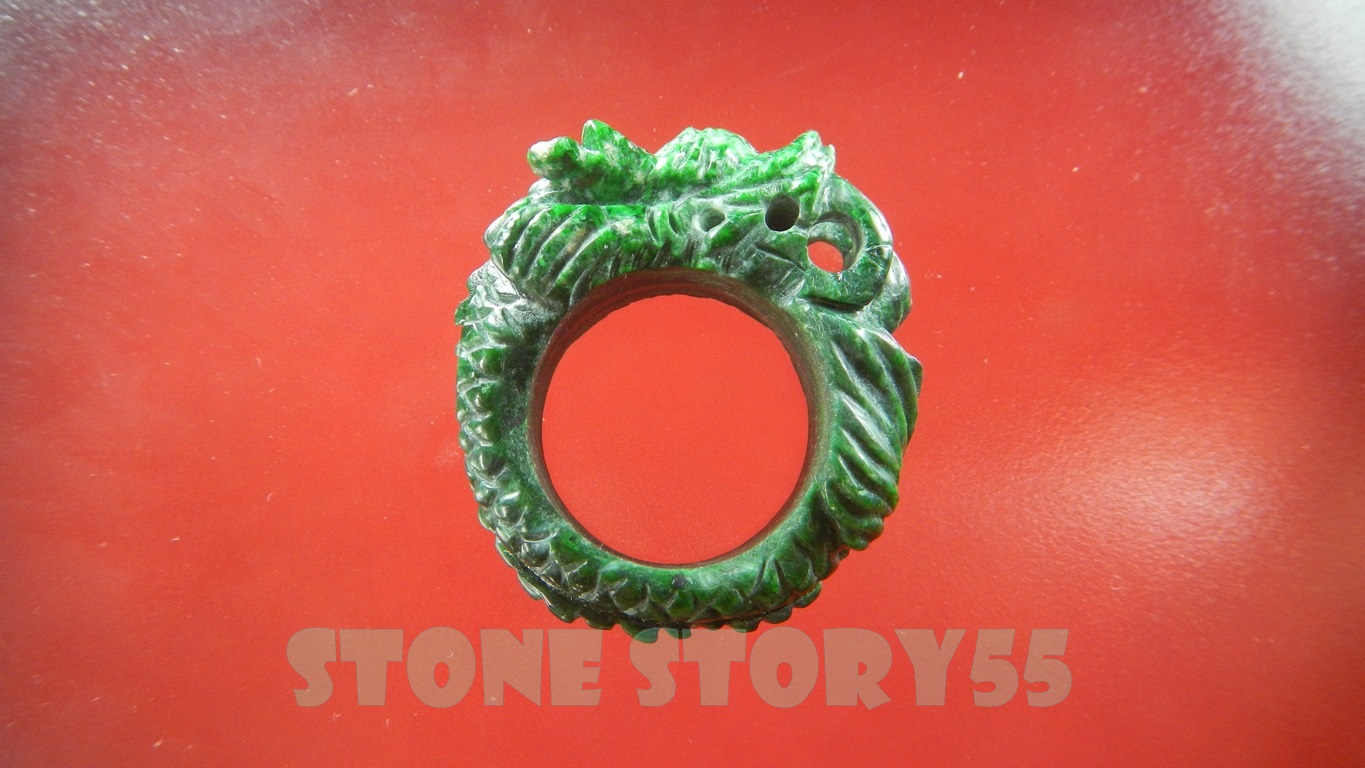 แหวนมังกร(ขายแล้ว)