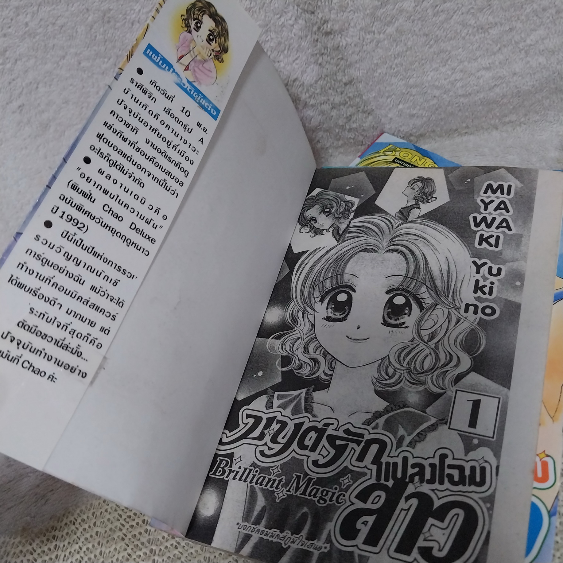 มนต์รักแปลงโฉมสาว 1-3 จบ