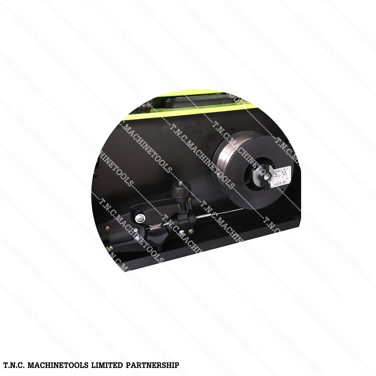 ตู้เชื่อมไฟฟ้า MIG/MMA YASUMA