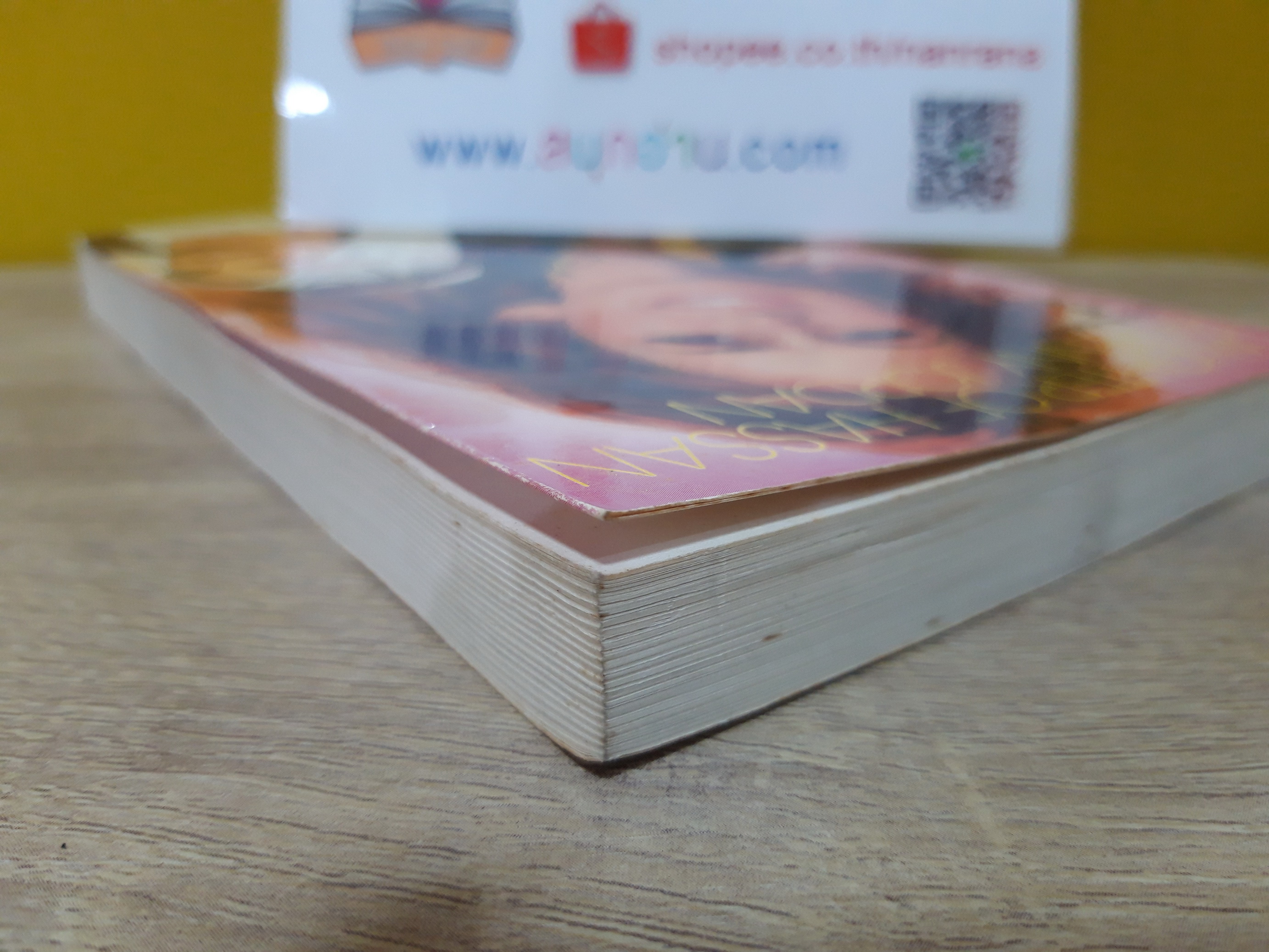 ตามหัวใจไปสุดหล้า / นิดา (สนพ.หมึกจีน)