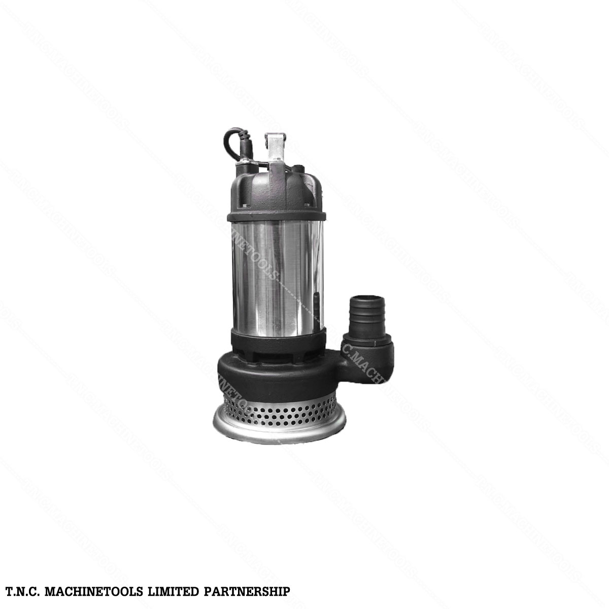 ปั๊มแช่ไฟฟ้าแสตนเลส ขนาด 2" YACHIKA (YK-750T)
